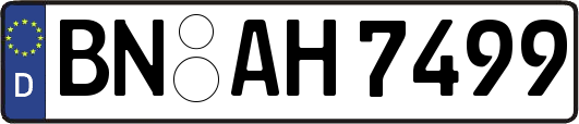 BN-AH7499