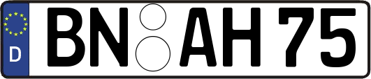 BN-AH75