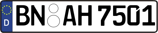 BN-AH7501
