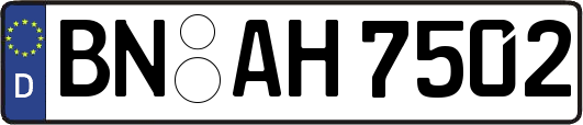 BN-AH7502