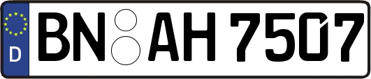BN-AH7507