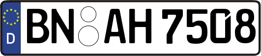 BN-AH7508