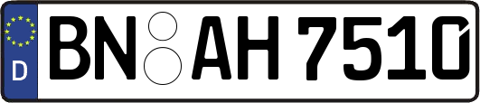 BN-AH7510