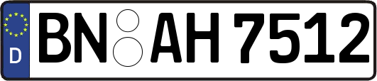 BN-AH7512