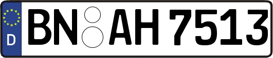 BN-AH7513