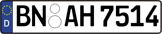 BN-AH7514