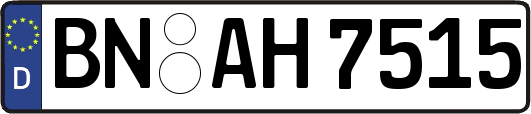 BN-AH7515