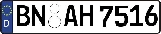 BN-AH7516