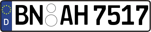 BN-AH7517