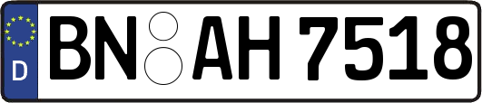 BN-AH7518