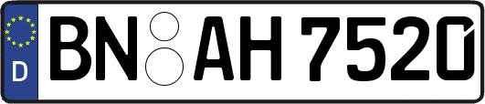 BN-AH7520