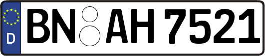 BN-AH7521
