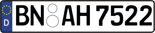 BN-AH7522