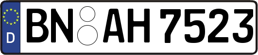 BN-AH7523