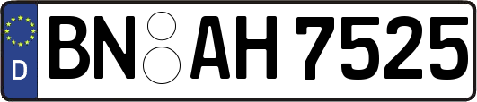 BN-AH7525