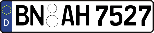 BN-AH7527