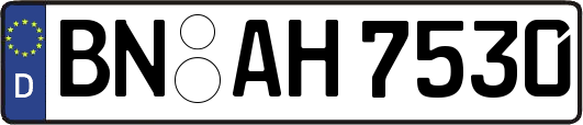 BN-AH7530
