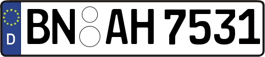 BN-AH7531