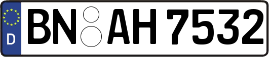 BN-AH7532
