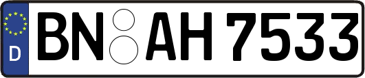 BN-AH7533