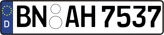 BN-AH7537