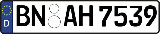 BN-AH7539