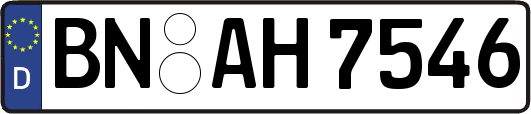 BN-AH7546