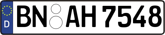 BN-AH7548
