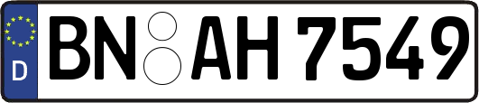 BN-AH7549