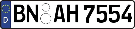 BN-AH7554