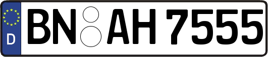 BN-AH7555