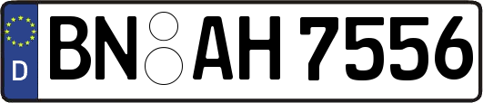 BN-AH7556
