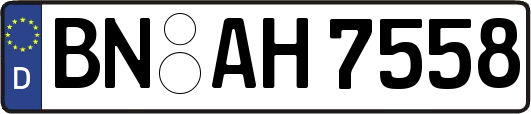 BN-AH7558