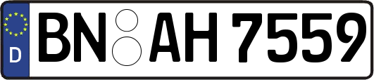 BN-AH7559