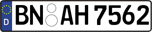 BN-AH7562