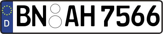 BN-AH7566
