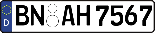 BN-AH7567