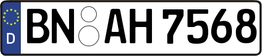 BN-AH7568