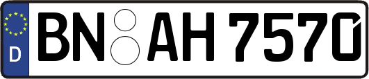 BN-AH7570