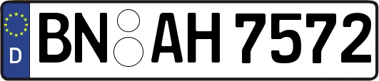 BN-AH7572