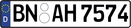 BN-AH7574