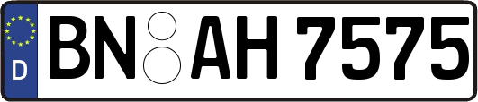 BN-AH7575