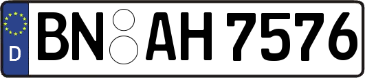 BN-AH7576