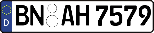 BN-AH7579