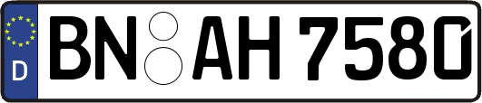 BN-AH7580