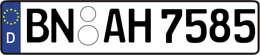 BN-AH7585