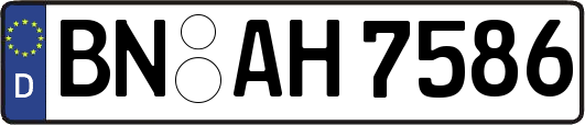 BN-AH7586