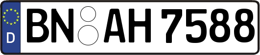 BN-AH7588