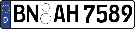 BN-AH7589