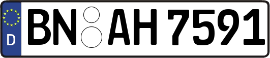 BN-AH7591